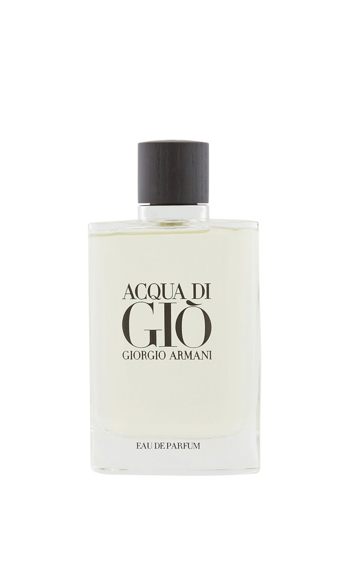 GIORGIO ARMANI
Spray recargable Acqua Di Gio EDP para hombre, fragancias de 4,2 oz 3614273662420