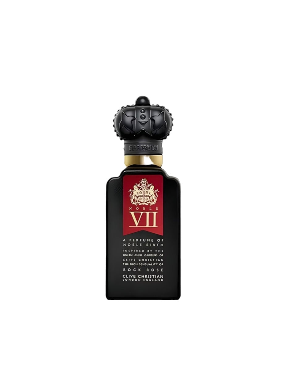 (TESTER) Clive Christian Noble VII Rose Rose EDP 50 ml