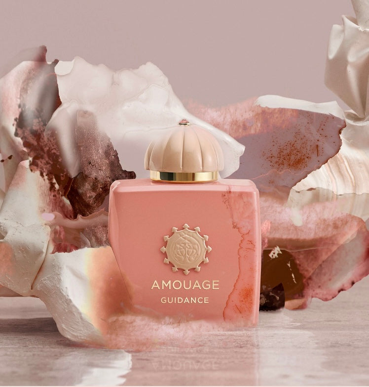 AMOUAGE Amouage Guidance