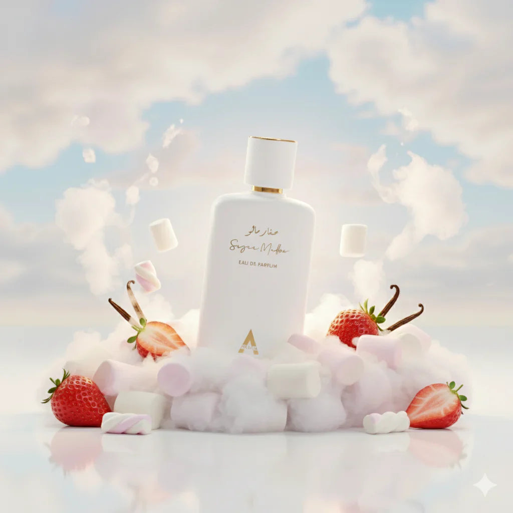 ATRALIA Sugar Mallow