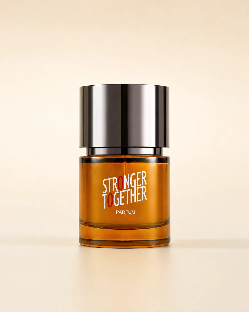Mast Perfume Stronger Together 3.4 EDP