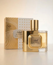 Bharara Beauty  Mast Idol Eau De Parfum 3.4 oz