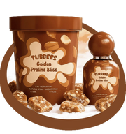Golden Praline Bliss Tubbees 50 ML