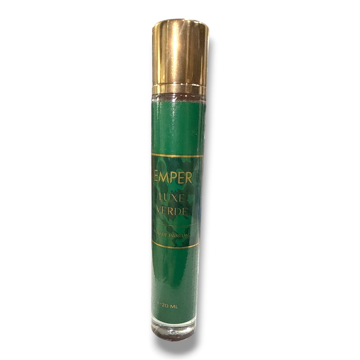 Emper Luxe Verde (x 1 UNIT)
