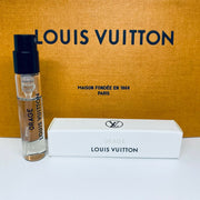 LV ORAGE Eau De Parfum 2ml/0.06oz Sample