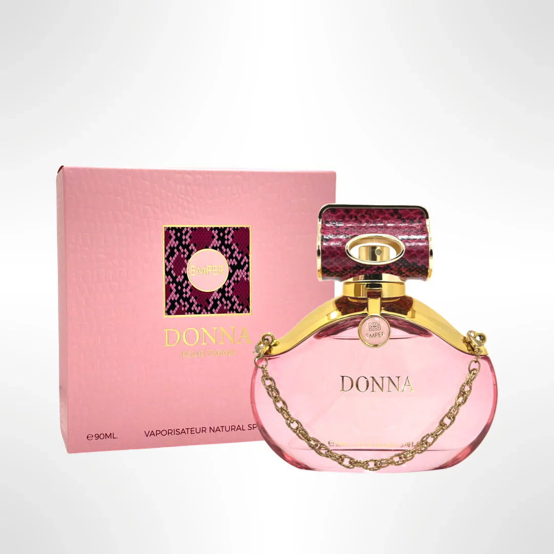 Emper  Donna Pour Femme by Emper 100 ml