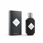 Khadlaj  Onyx Silver by Khadlaj