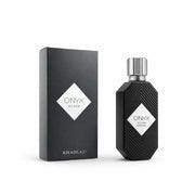 Khadlaj  Onyx Silver by Khadlaj
