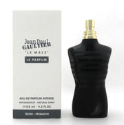 (TESTER)Le Male Le Parfum Jean Paul Gaultier for men 125 ml