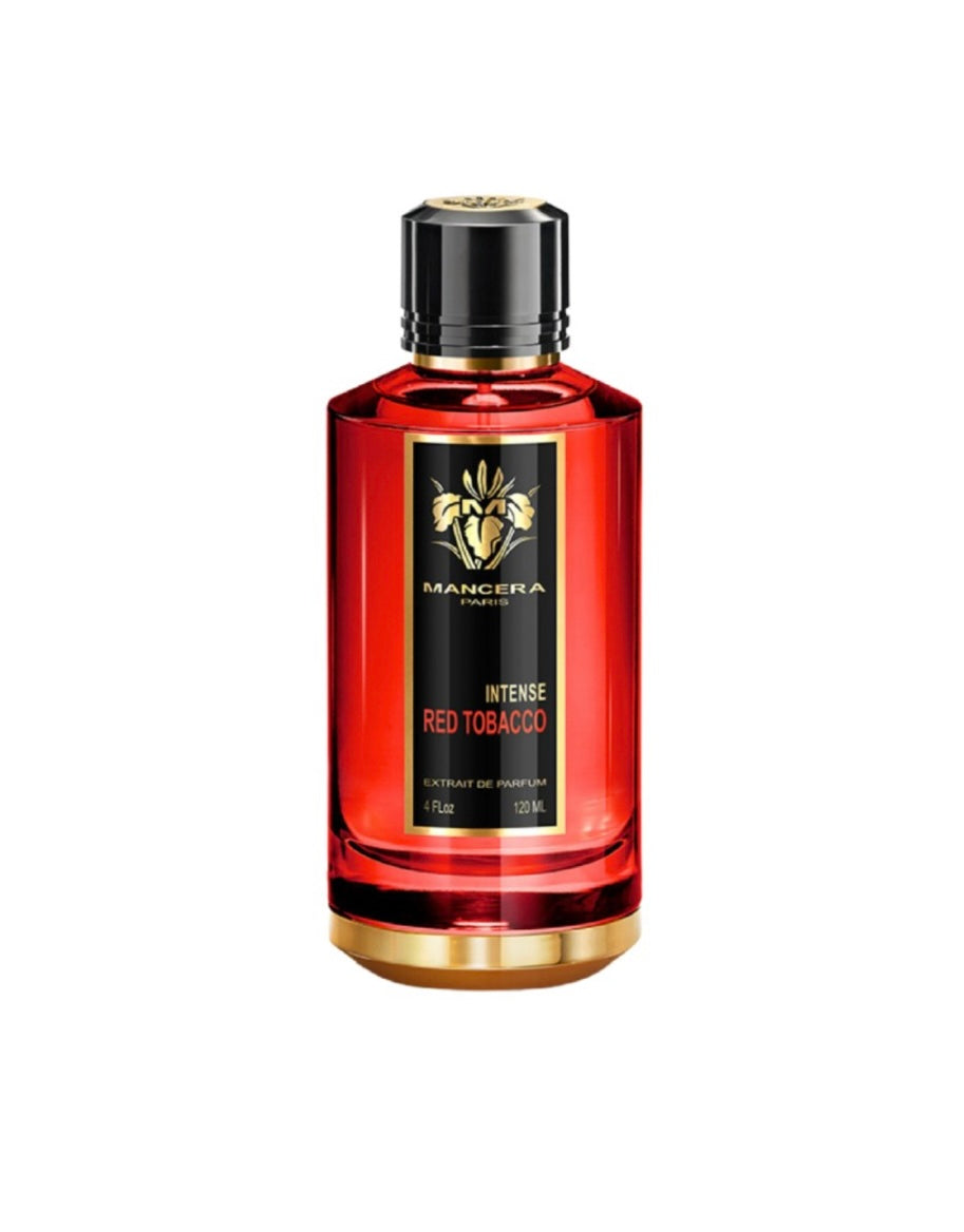 Mancera Red Tobacco  for women and men