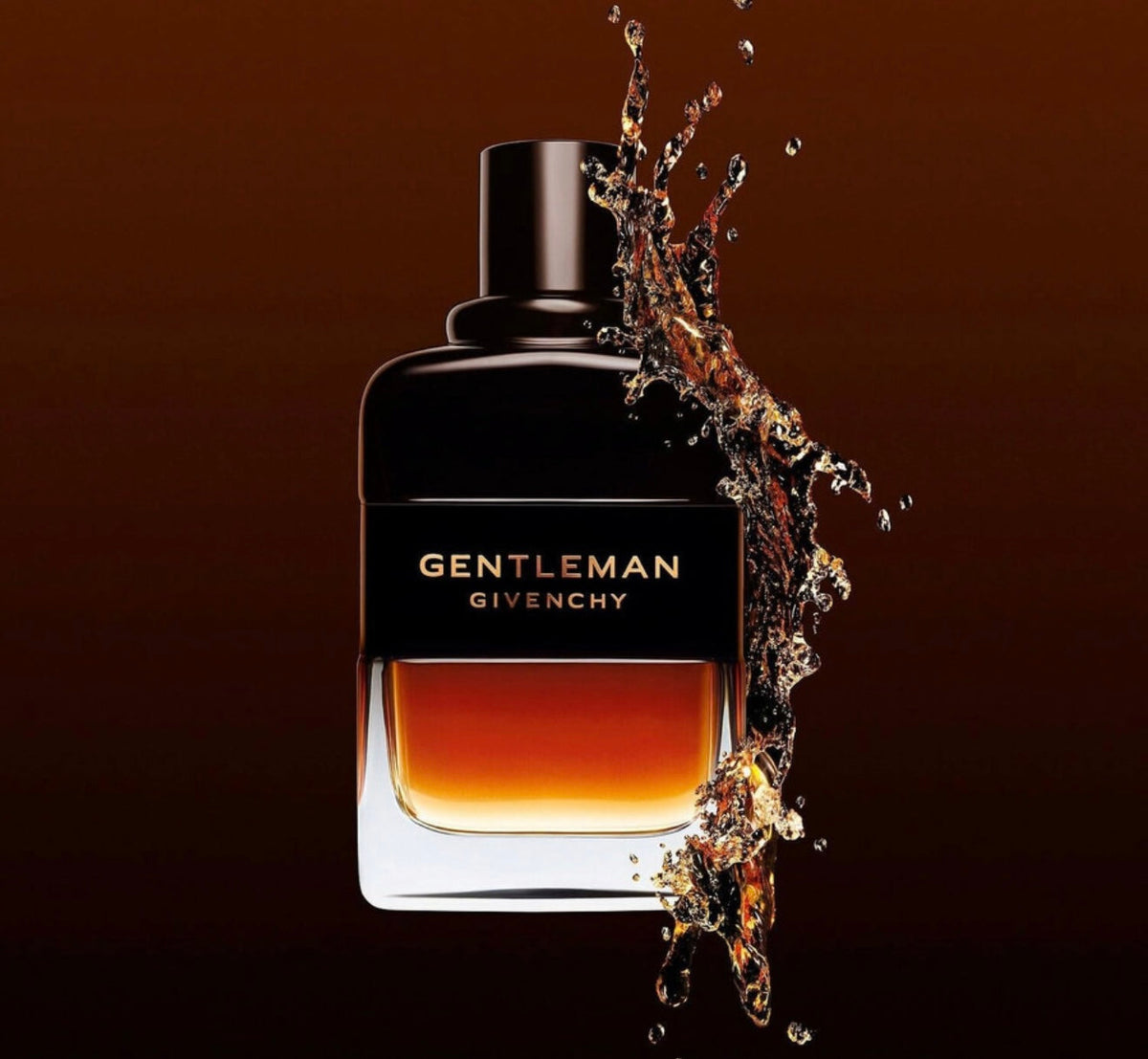 GIVENCHY  Men's Gentleman Reserve Privee EDP Spray 3.3 oz