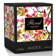 Floral Eau de Parfum 100 ml