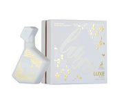 Luxe Blanc Eau Parfum