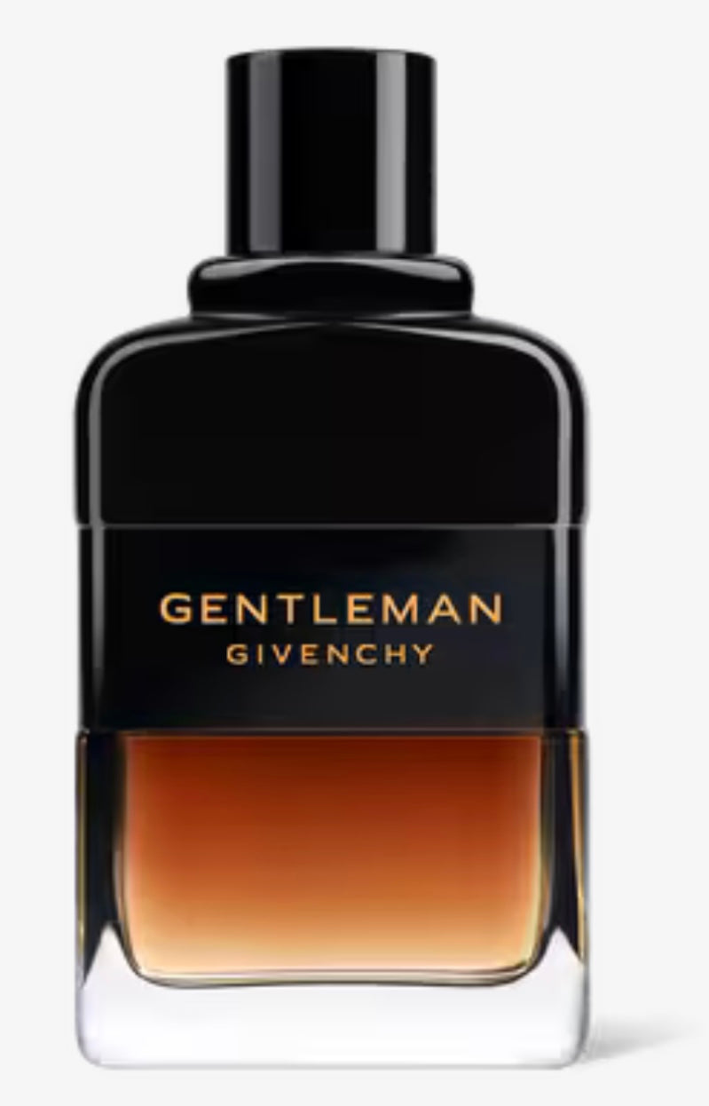 Gentleman Reserve Privee by Givenchy 3.3oz