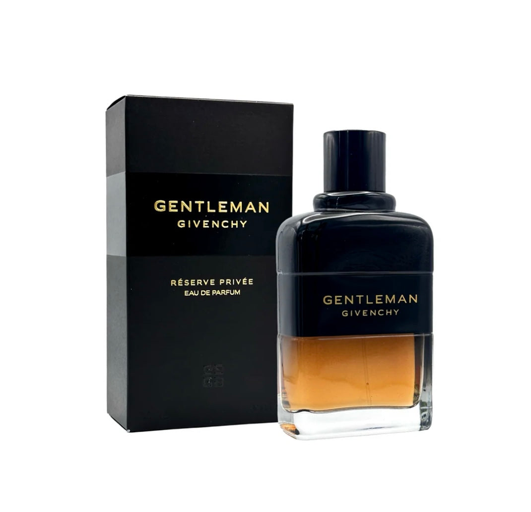 Gentleman Reserve Privee by Givenchy 3.3oz