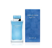 Dolce Gabbana Light Blue Intense