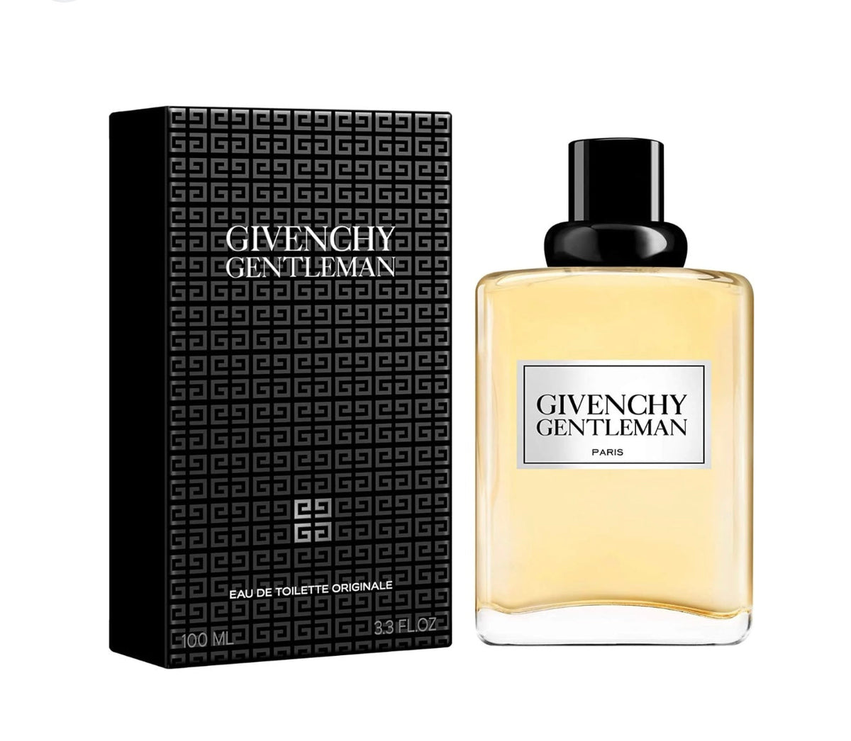 GIVENCHY Men's EDT Spray Fragrances, 3.4 fl oz