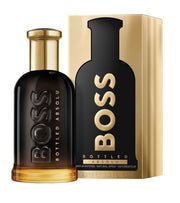 Hugo Boss Men's  Absolu Parfum Intense EDP 3.3 oz