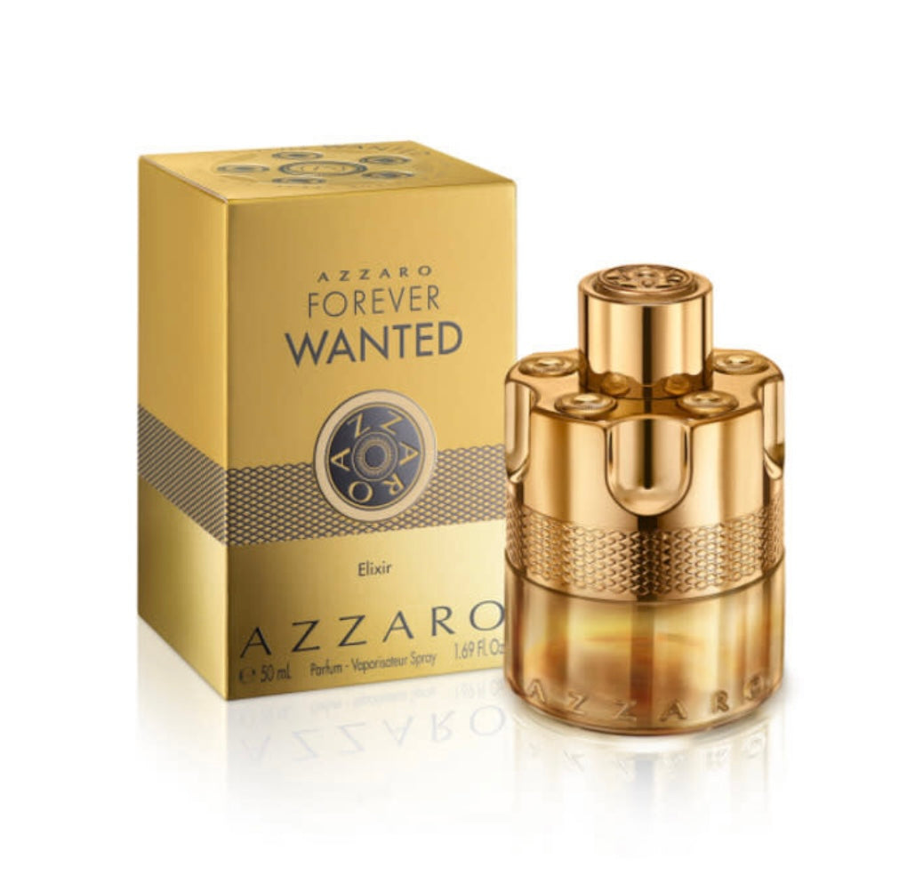 Azzaro Elixir Eau de Parfum 100 ml