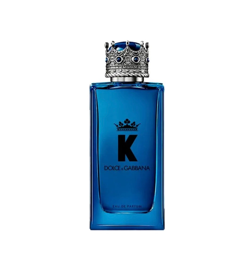 DOLCE & GABBANA K de Dolce & Gabbana para hombre - EDP Spray de 3.3 oz