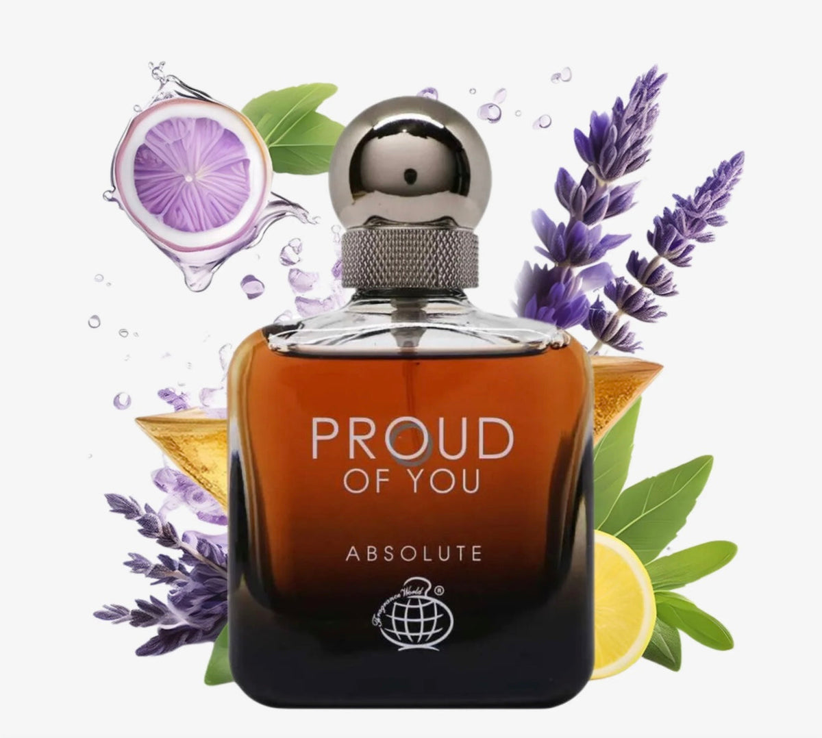 Fragrance World Proud of you Absolute 100ml EDP