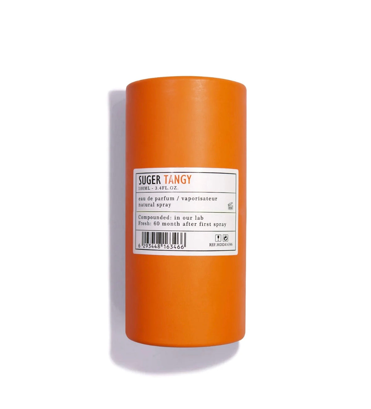ARO-FAC SUGER TANGY 100 ml
