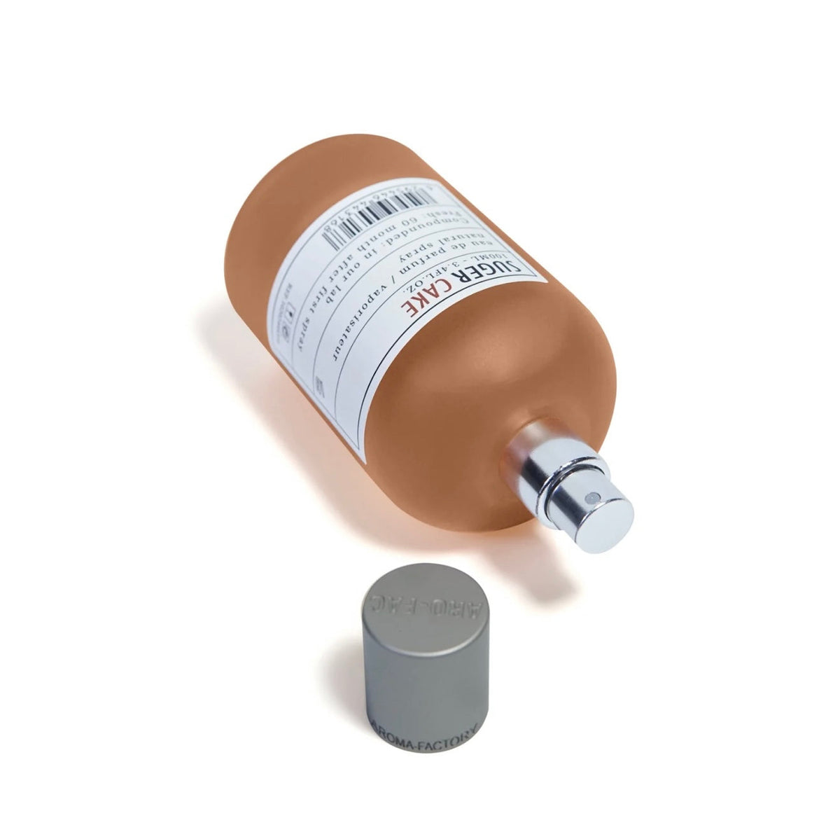 ARO-FAC SUGER CAKE 100 ml