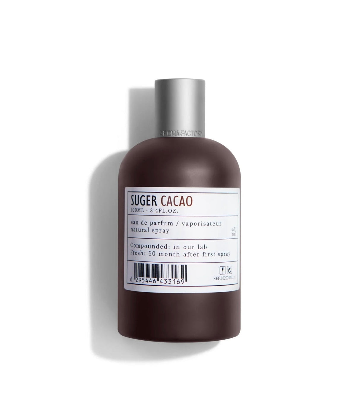ARO-FAC SUGER CACAO 100 ml