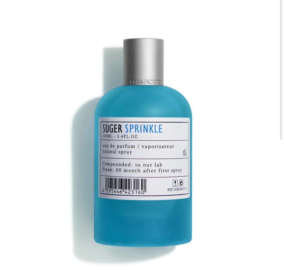 ARO-FAC SUGER SPRINKLE 100 ml