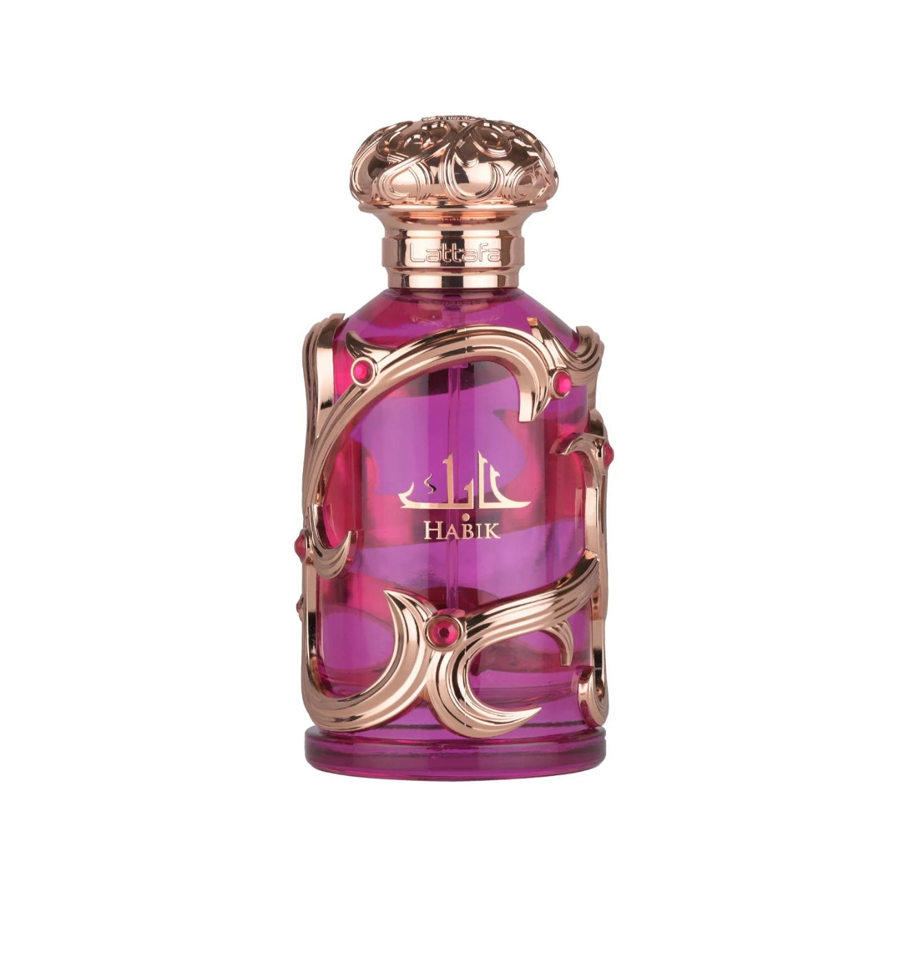 Lattafa Habik for Women Eau De Parfum 100 ml