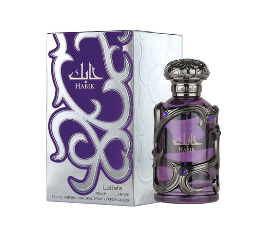 Lattafa Habik for men 100 ml