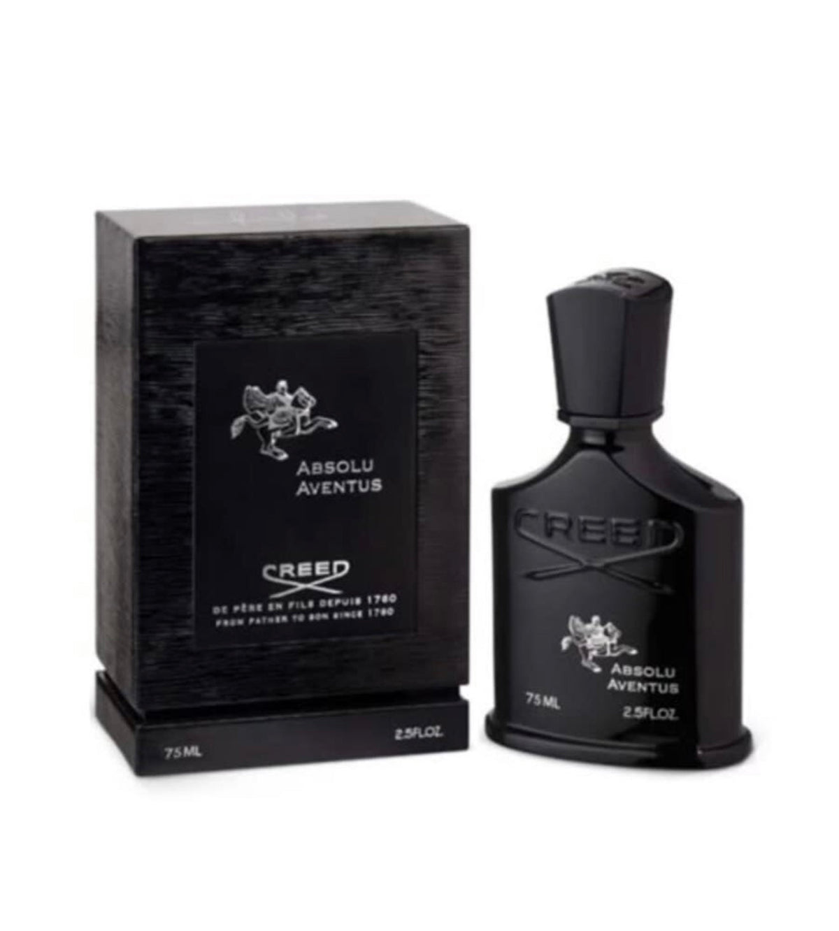 CREED Absolu Aventus EDP para hombre 75 Ml