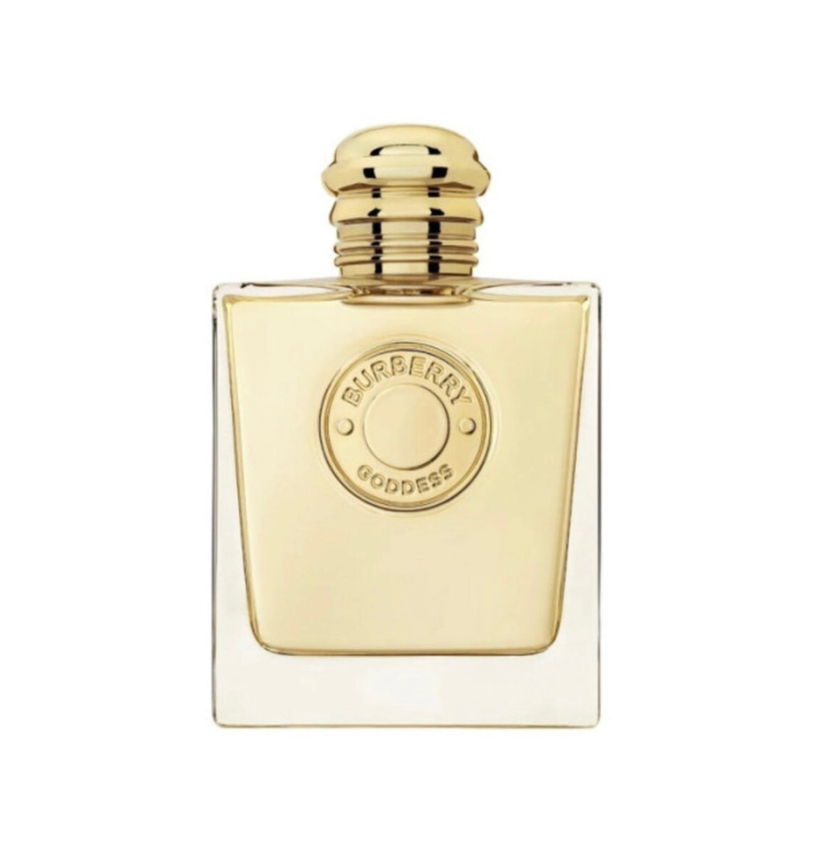 (Tester) BURBERRY Fragrance Goddess EDP Spray 3.4 oz (Tester)