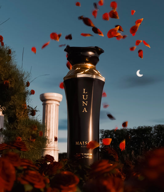 LUNA eau parfum 100 ml