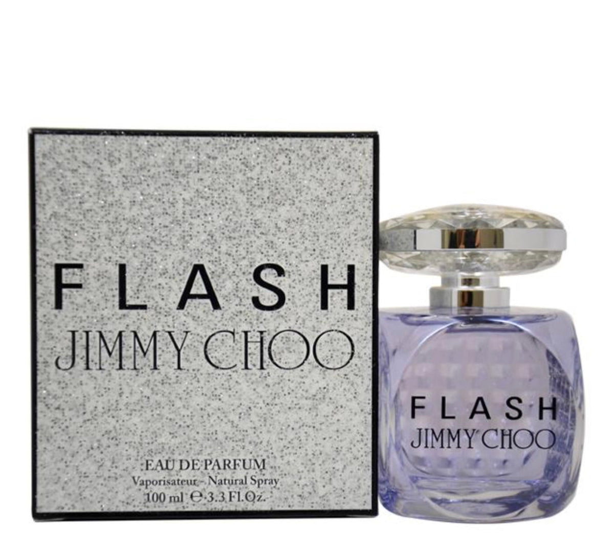 (Tester)Jimmy Choo Flash 3.3 oz