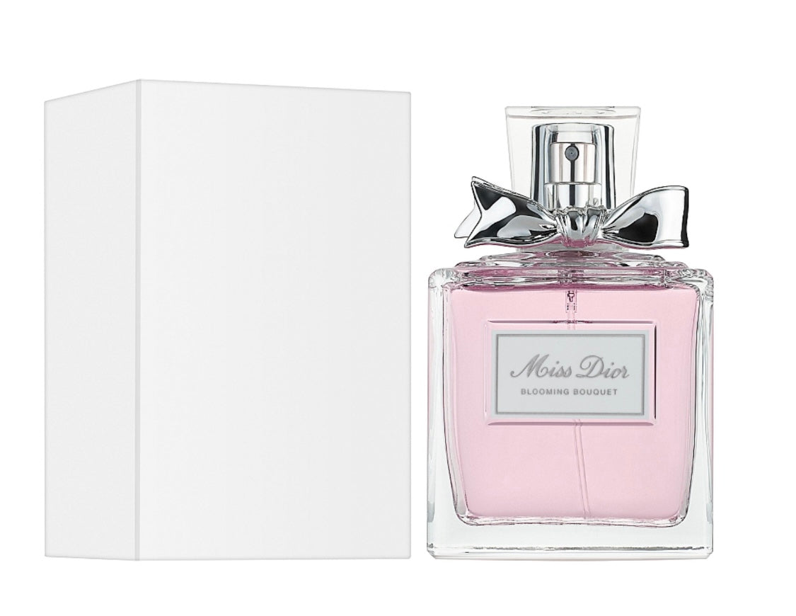 (Tester)Miss Dior Blooming Bouquet 100 ml