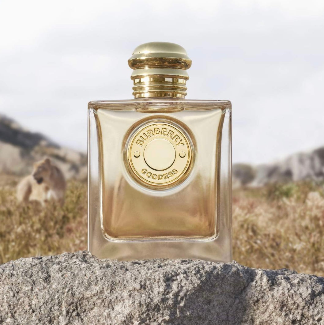 Burberry Goddess Eau De Parfum 100 ml