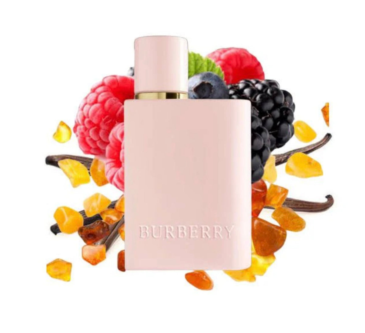 Burberry Her Elixir De Parfum 100 ml