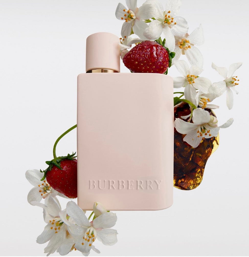 Burberry Her Intense Eau de Parfum 100ml (3.4oz)
