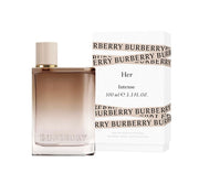 Burberry Her Intense Eau de Parfum 100ml (3.4oz)