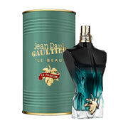 Jean Paul Gaultier Le Beau Le Parfum 4.2oz M EDP (DECODED)