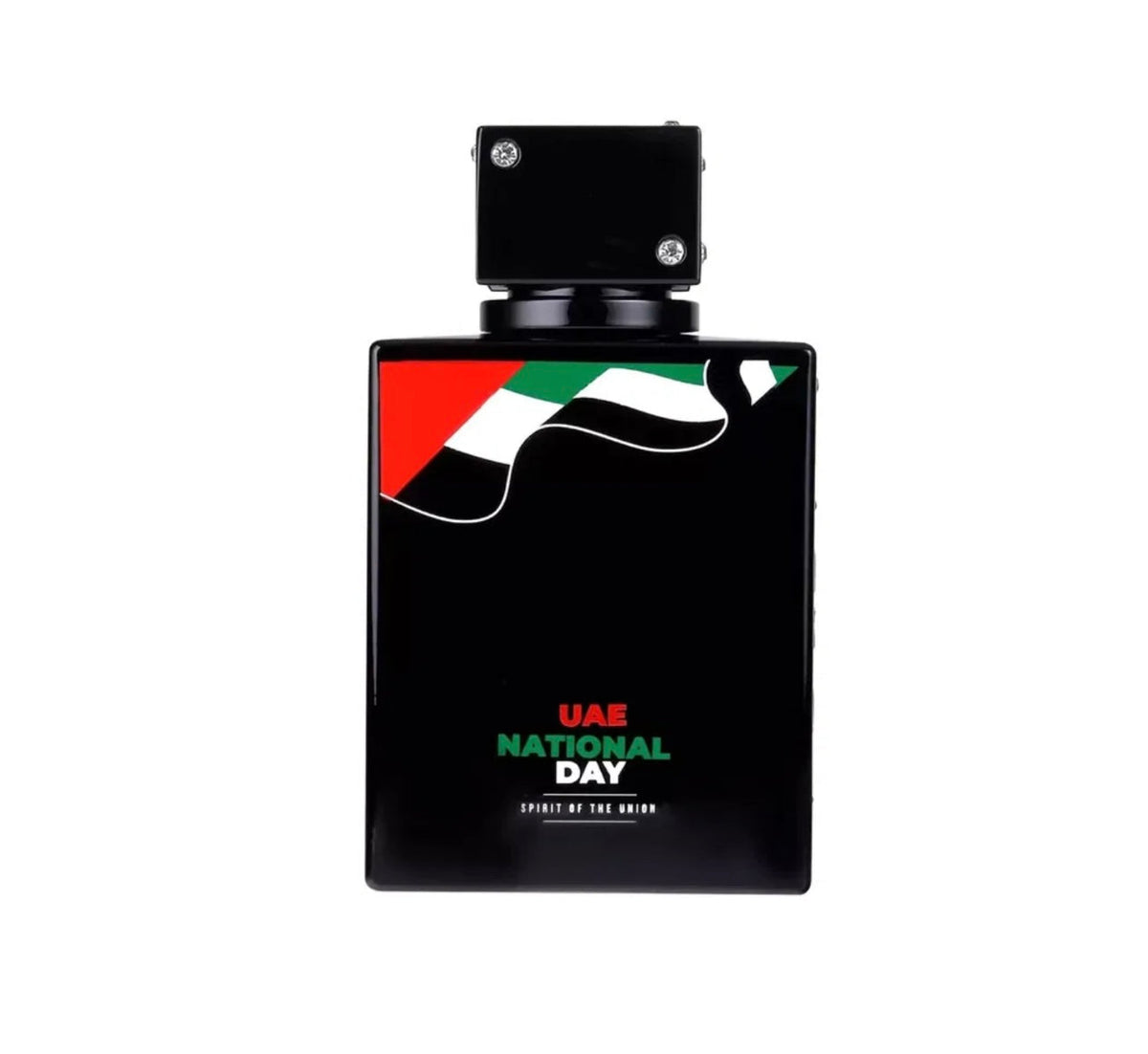 CLUB DE NUIT INTESE MEN UAE NATIONAL DAY - 105 ML (3.5oz) BY ARMAF