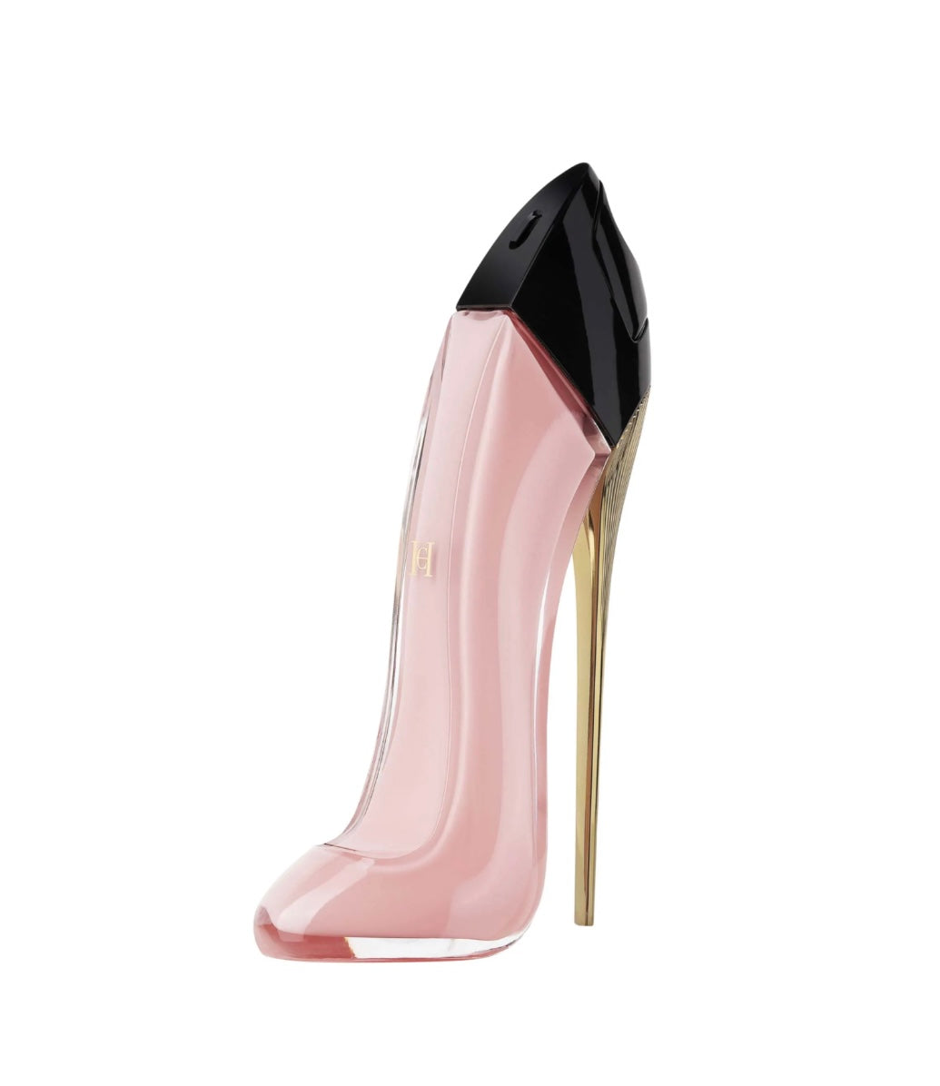 Good Girl Blush Carolina Herrera for women 80 ml