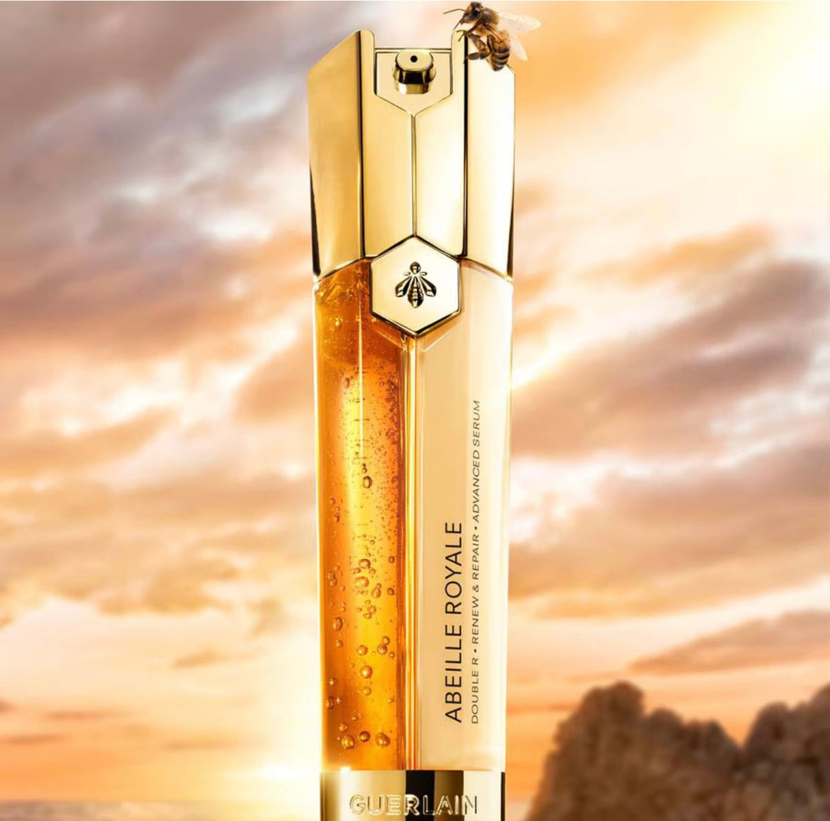 DOUBLE R RENEW & REPAIR ADVANCED SERUM