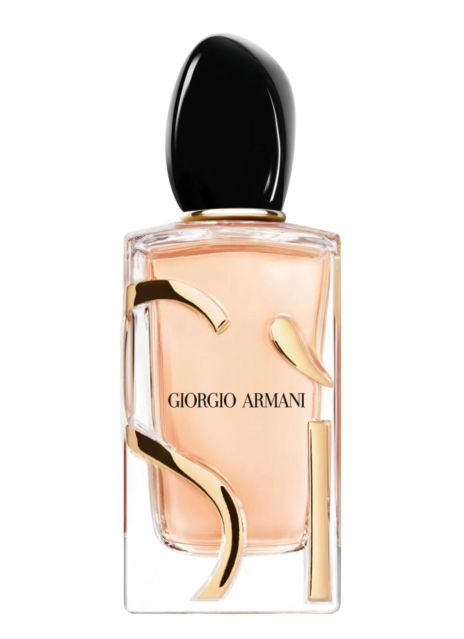 Giorgio Armani Ladies Si EDP Spray 3.4 oz