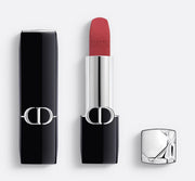558 Grace velvert Rouge Dior Couture Color - Hydrating & Long-lasting lipstick - Velvet, Satin & New Veil Fin ishes Grace Velvet