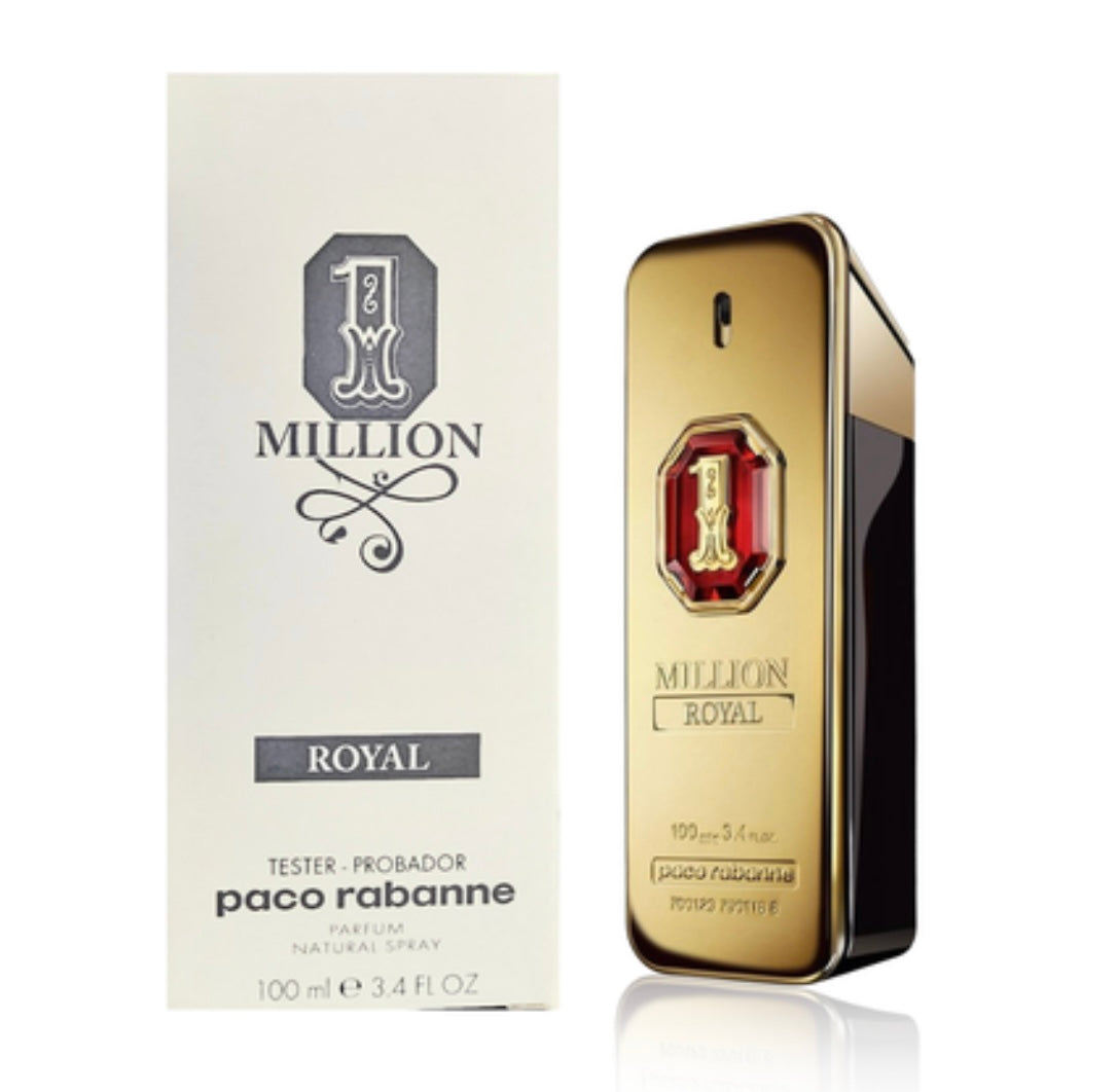 (Tester)ONE Million Royal Eau de Parfum 100 ml