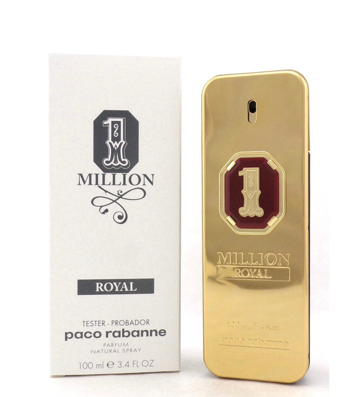(Tester)ONE Million Royal Eau de Parfum 100 ml