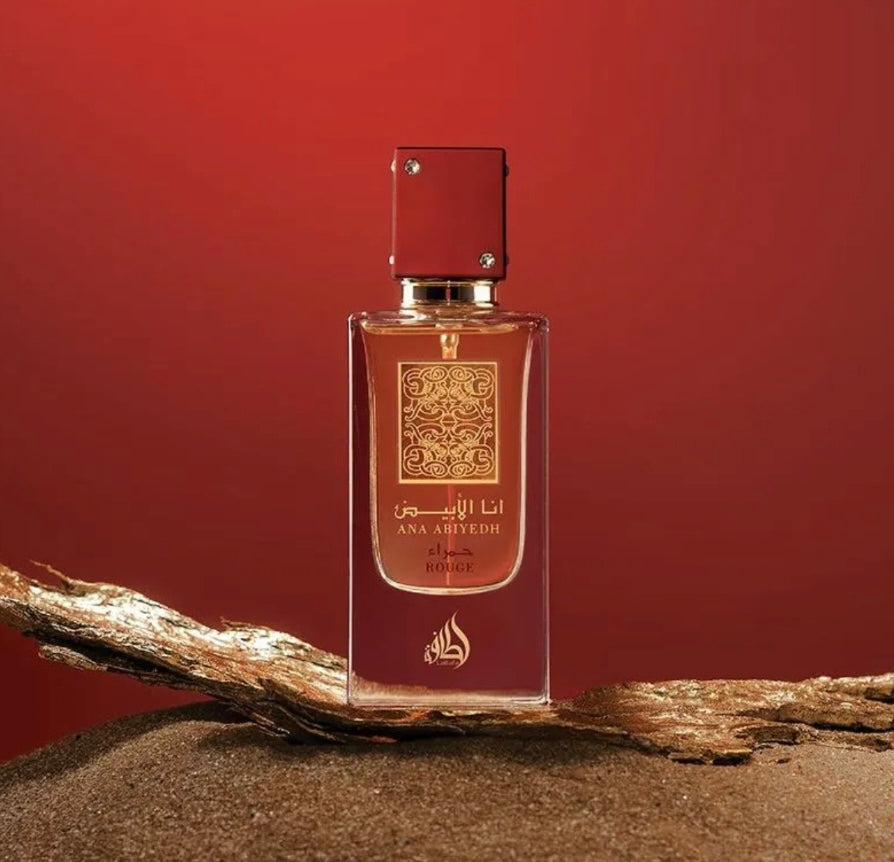 Ana Abiyedh Rouge Eau de Parfum 60ml (2.0 oz)