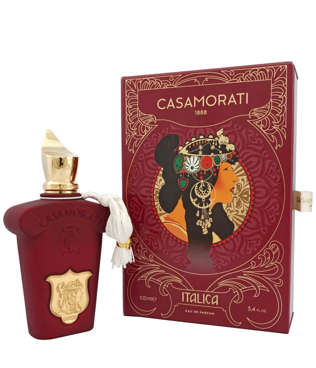 Casamorati Italica Eau de Parfum 100 ml